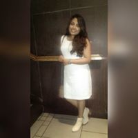 Supriya Radhakrishna