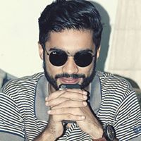 Mubbashir Hussain