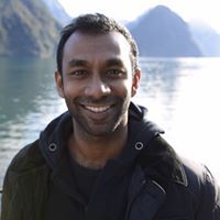 Daniel Thieviasingham