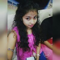 Debjani Shome