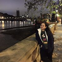 Lucia Ghosh Gupta
