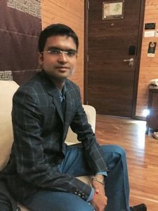 Himanshu Jain