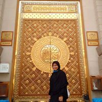 Wahyuni Thamrin