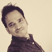 Komal Domala
