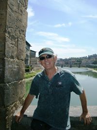 Phillip Walters