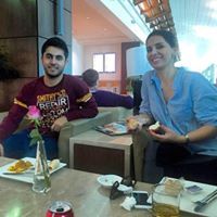 Fouad Nicolas