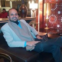 Anand Bhargava