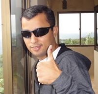 Michael Souza