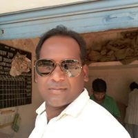 Raghu Kalwala
