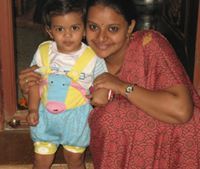 Shambhavi Bharath