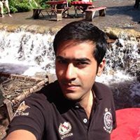 Sheikh Zeeshan Ali