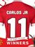 Carlos ...
