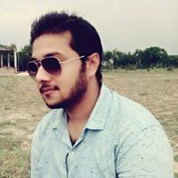 Santanu Rong