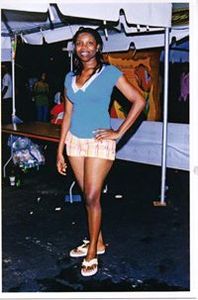 Rhonda Chance