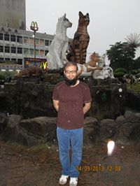 Muhammad Ahmad