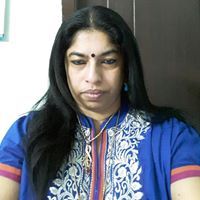 Bindu Pillai