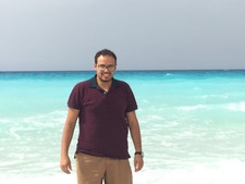 Abdulrahman Alshinnawy