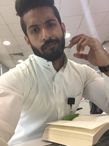 Badr Abdulrahman