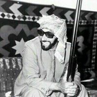 خليفه الهنداسي