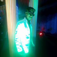 Madhan Kumar