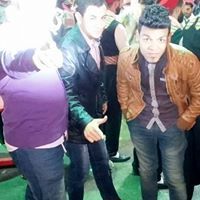 Mohamed Ebrahem
