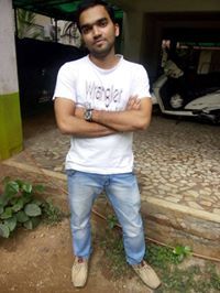Rajesh Madutha