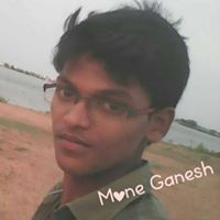 Mone Ganesh