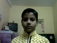 Divyansh Vikash