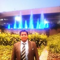 Nikhil Mehra