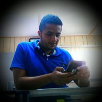 Anas Hussien