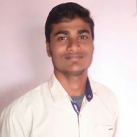 Mahesh Patil