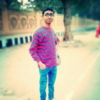 Shwetank Chaudhary