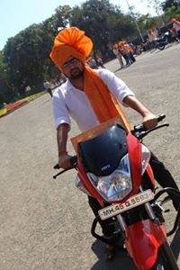 Shrihari Doiphode