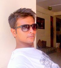 Praneet Pranav