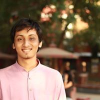 Shraishth Jain