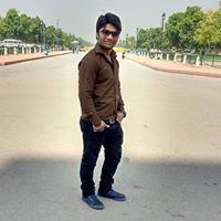 रवि यादव