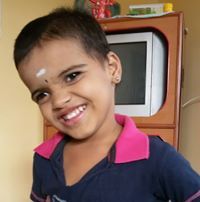 Lalitha Seetharaman