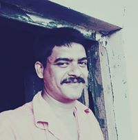 Niranjankumar M Patel