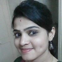 Bhagya Gowda