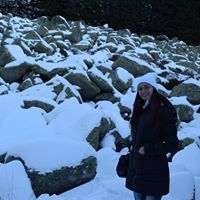 Михаела Герджикова