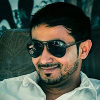 احمد اليافعي
