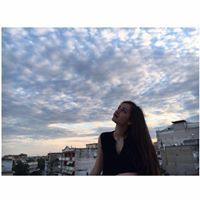 Κωνσταντίνα Στεφανίδου