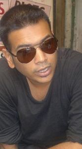 Aneesh Krishnan