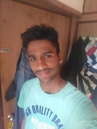 Mohit Patil