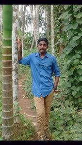 Sourabh Suresh