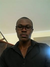 Gordon Ochieng