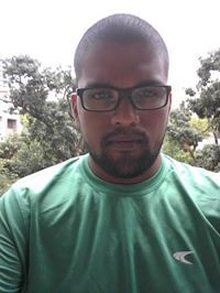 Timmavajjula Venkata Shashank