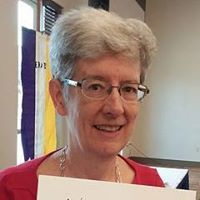 Nancy Shoemaker