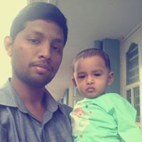 Pavankumar Rangumudri