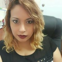 Anitza Rodriguez Acevedo